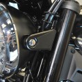 New Rage Cycles (NRC) Kawasaki Z900RS Turn Signal Block off plates New Rage Cycles (NRC) Kawasaki Z900RS Turn Signal Block off plates